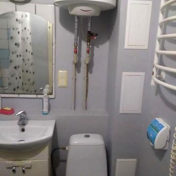 Сдам 1 к.квартиру (Я Собственник)