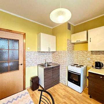 Сдам 1 комнатная квартира улица Елены Пчилки 2Б метро Позняки