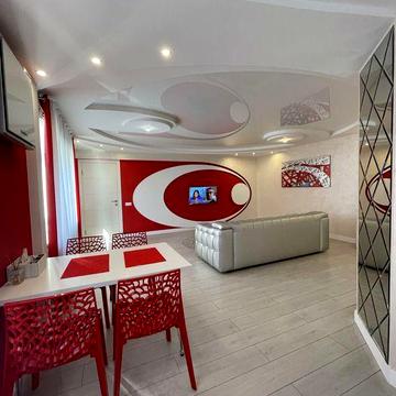 Аренда без комиссии, бул Леси Украинки 3 . Гулливер , Парус