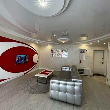 Аренда без комиссии, бул Леси Украинки 3 . Гулливер , Парус