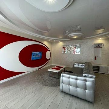 Аренда без комиссии, бул Леси Украинки 3 . Гулливер , Парус