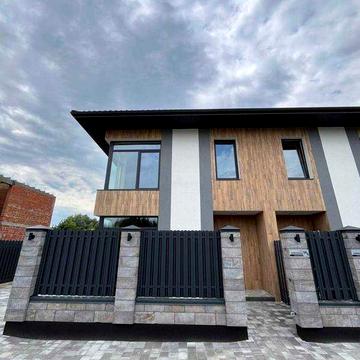 Дуплекси у ТОП-локації / ГАТНЕ / Озерний Гай / 97 м2 / 3 сотки / ГАЗ