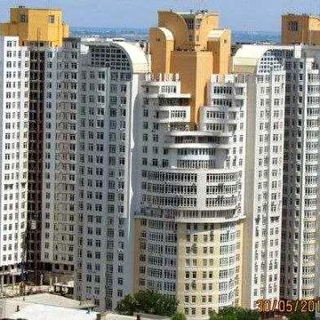 Комфортная квартира, ЖК Французский бульвар, Стикон.