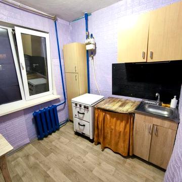 Здам 1 кімн. квартиру з гаражем поруч, район Шкільна (біля 18 школи)