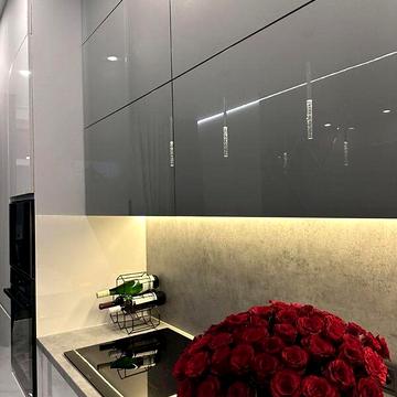 Довгострокова оренда 1к Квартира Чорновола Вячеслава вулиця ЖК Panorama de Luxe