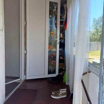 Продам дом в Таромском на 20-ти сотках земли