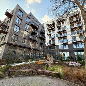 9 ст. Фонтана. ЖК "Пространство". Вид Моря. Госспрограммы