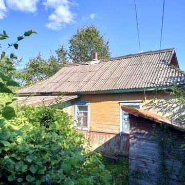 Будинок  біля Седнєва з усім необхідним для проживання.СЕРТИФІКАТ