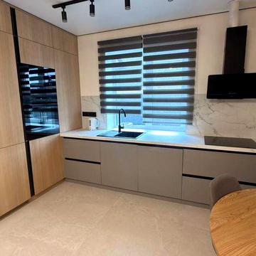 Здається шикарний Таунхаус по вулиці Олеся Гончара.