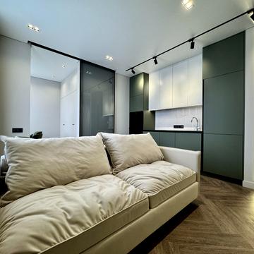 Тадея Рильського бульв., 5