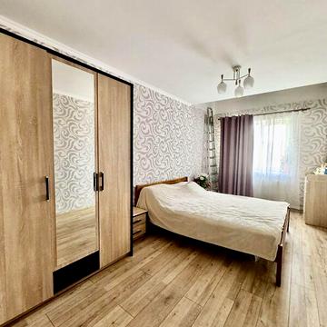 Продаж 2к Квартира Агатангела Кримського вулиця