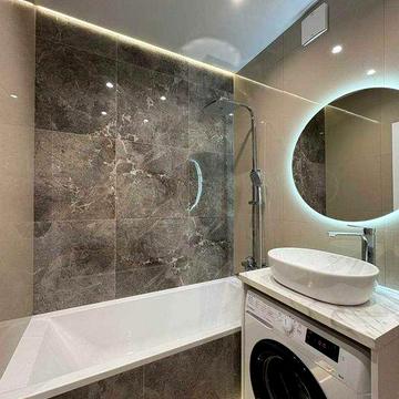 Продаж квартири-студії з ремонтом та технікою, ЖК Молодість ЖК Молодість