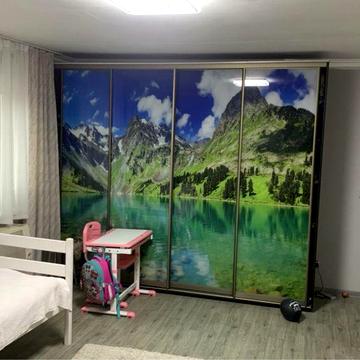 У продажі затишна квартира