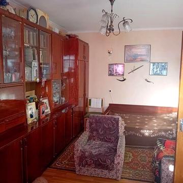 Оренда 3 Кімнатної квартири