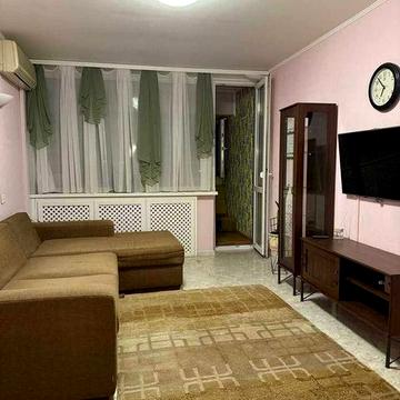 Аренда 1-комнатной квартиры ж\м Тополь