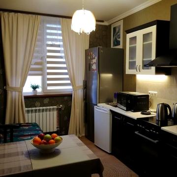 Світла вул., 3 к2