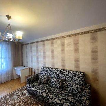 Довгострокова оренда 1к Квартира Родіона Скалецького вулиця