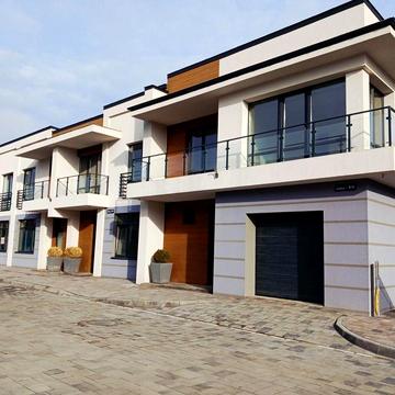 Таунхаус, City Villa Club