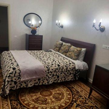 Довготривала оренда 1к квартири в ЖК Avalon