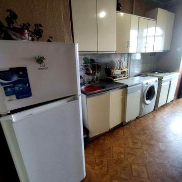 Сдам 3к кв Балковская 141