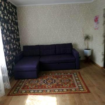 Здам охайну 1-кімнатну квартиру на Лівому Березі