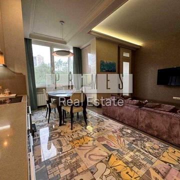 Продаж 4к квартири, ЖК Пори Року, вул. Мокра, 16, Соломянка ЖК Пори року