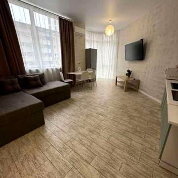 Довгострокова оренда 2к Квартира Аркадійське (Гагарінське) плато ЖК Гагаринский