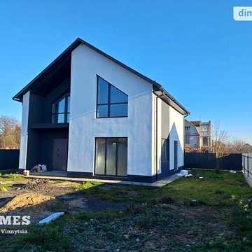 Продаж 3к Дім Васильківська вулиця