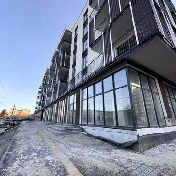 ПРОДАЖ 1 к. квартири 53м2 в сучасному ЖК ЖК Continent Life