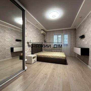 Єлизавети Чавдар вул., 4