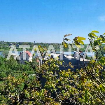 Дом с видом на Сухой Лиман