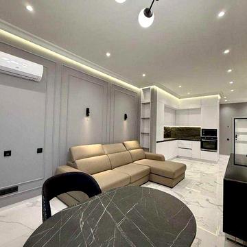 Оренда 1-кімнатної квартири в ЖК Greenville Park, вул. Замарстинівська