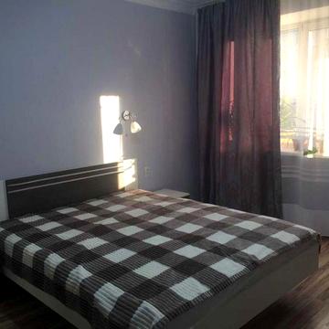 Сдам 2-х комнатную квартиру ул. Надежды Алексеенко