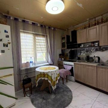 Продам двухкомнатную квартиру на Большой Панасовской