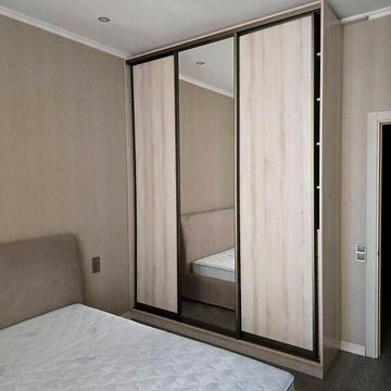 Довгострокова оренда 2к Квартира Курортний провулок ЖК Элегия Парк