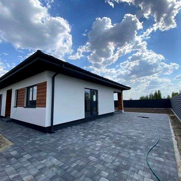 Продам будинок 115м2! 5 соток! Шевченкове/Білогородка