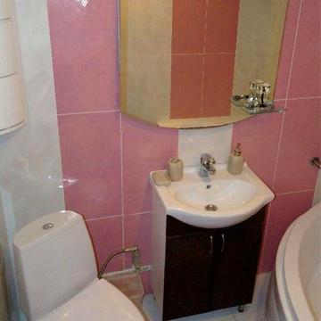 Зигіна. Здається 2-х кімнатна квартира