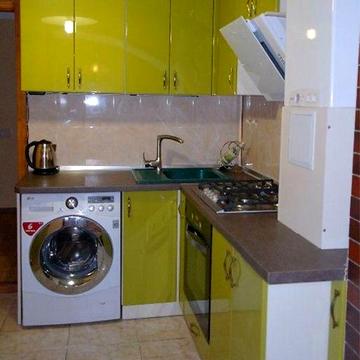 Зигіна. Здається 2-х кімнатна квартира