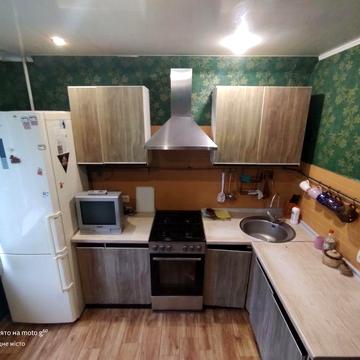 Аренда 1-комнатной квартиры. Центр, район Малого рынка. С ремонтом