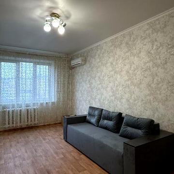 Первая сдача!долгосрочно 1ком квартира на 5 Заречном!укомплектована!