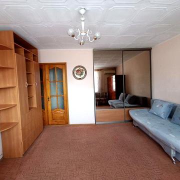 Сдам 1 комнатную квартиру на Черёмушках