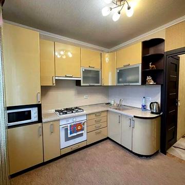 Довгострокова оренда 2к Квартира Інститутський провулок