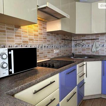 Довгострокова оренда 1к Квартира Дмитра Кедріна вулиця