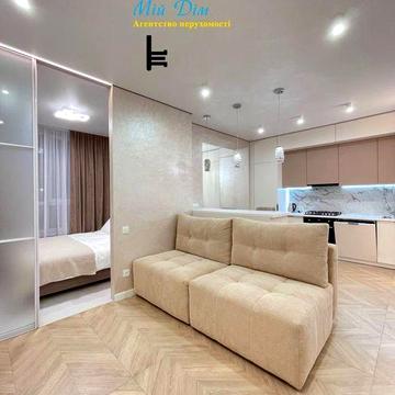 Перша здача! Оренда квартири в престижному ЖК Sofia Residence!