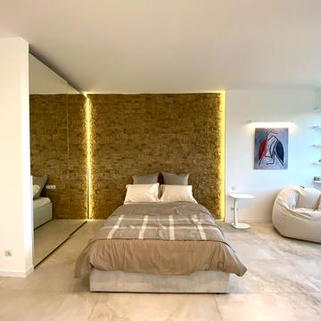 Берестейський просп. (Перемоги), 11 к3