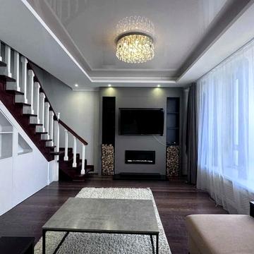 Миколи Міхновського бульв. (Дружби народів), 14-16