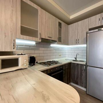 Довгострокова оренда однокімн. квартири 31м2 Гуляницького,39А Теремки