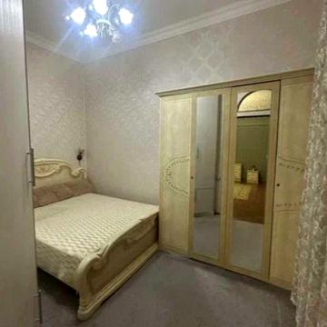 Продам трехкомнатную квартиру с капитальным ремонтом на Молдаванке