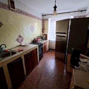 Продаж 3к Квартира Академіка Корольова вулиця