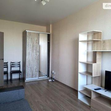 Довгострокова оренда 1к Квартира Торгова вулиця ЖК Седьмое небо